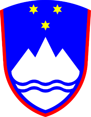 Grb Slovenije